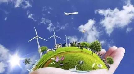 新兴产业规划下的能源技术研发路径